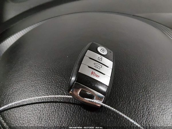 2018 KIA FORTE S — I11