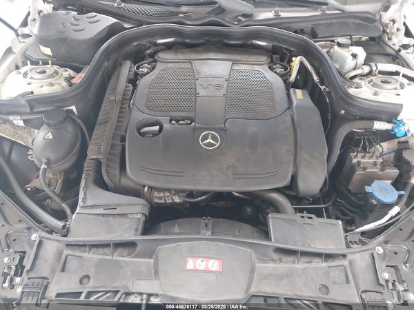 2016 MERCEDES-BENZ E 350 E350