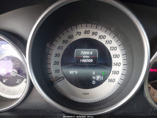 2016 MERCEDES-BENZ E 350 E350