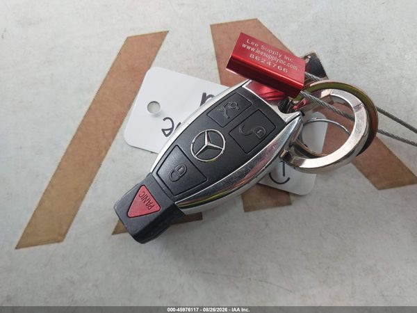 2016 MERCEDES-BENZ E 350 E350