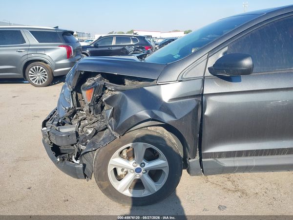 2018 FORD EDGE SE — I6
