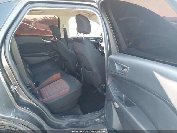 2018 FORD EDGE SE — I8