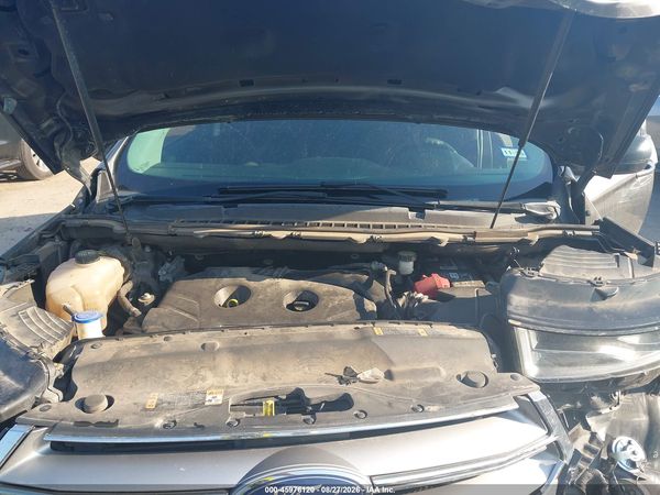 2018 FORD EDGE SE — I10