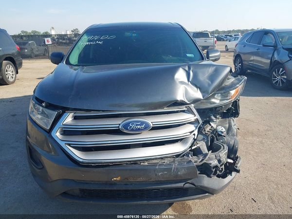 2018 FORD EDGE SE — I115