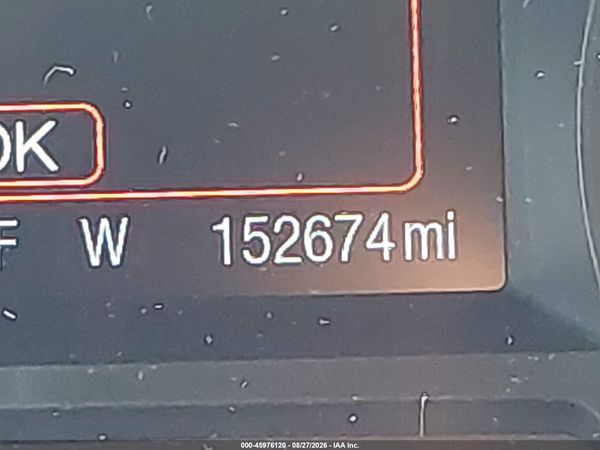 2018 FORD EDGE SE — I118