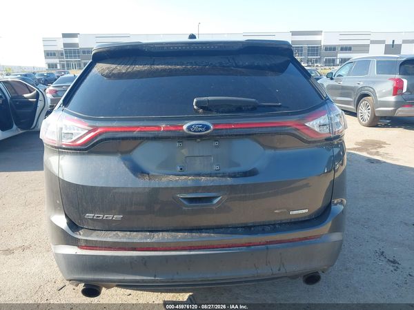 2018 FORD EDGE SE — I119