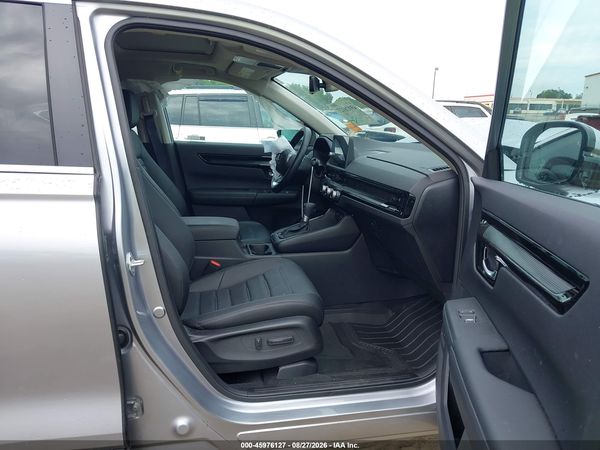 2026 HONDA CR-V EX-L 2WD — I5