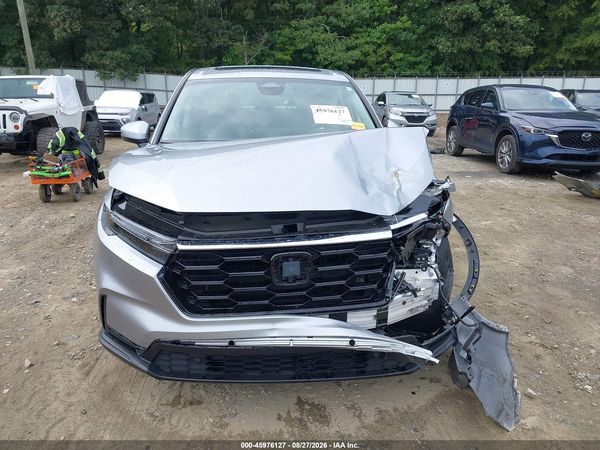 2026 HONDA CR-V EX-L 2WD — I115