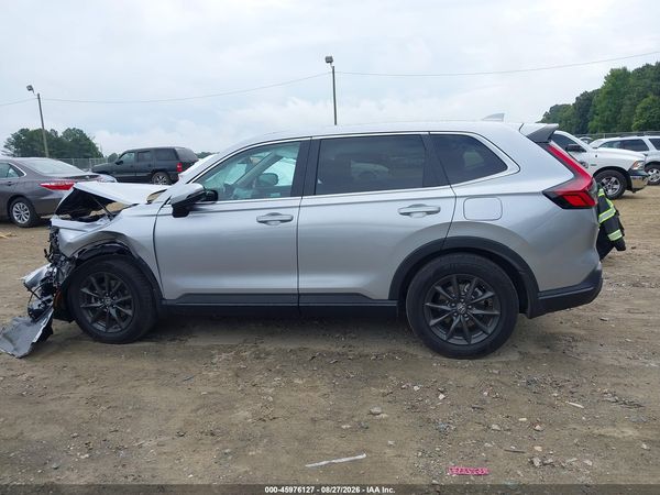 2026 HONDA CR-V EX-L 2WD — I117