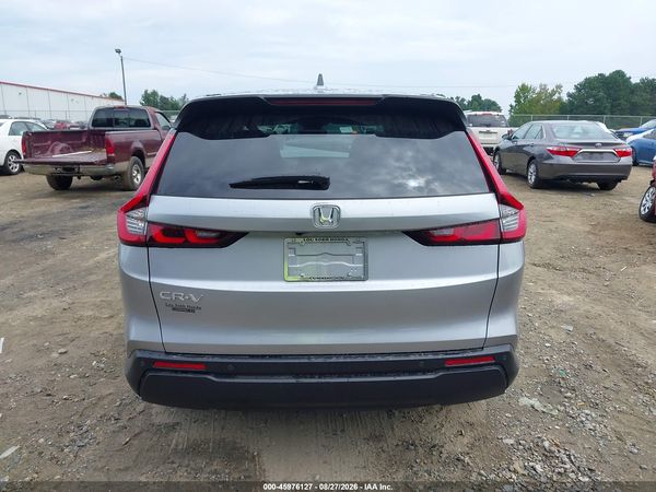 2026 HONDA CR-V EX-L 2WD — I119