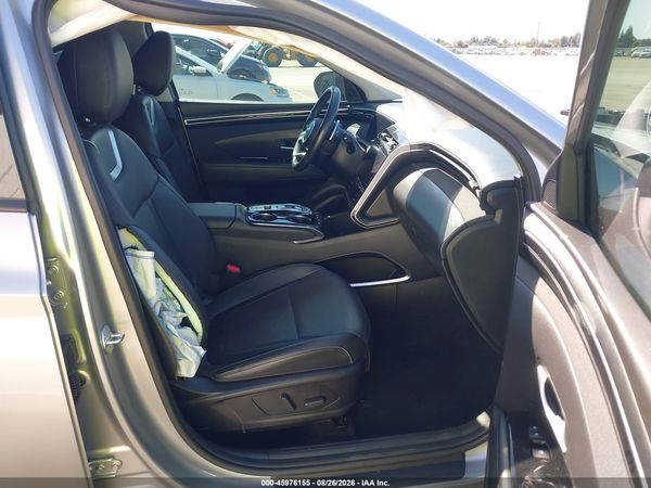 2024 HYUNDAI TUCSON LIMITED — I5