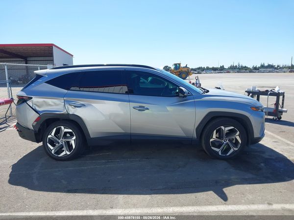2024 HYUNDAI TUCSON LIMITED — I116