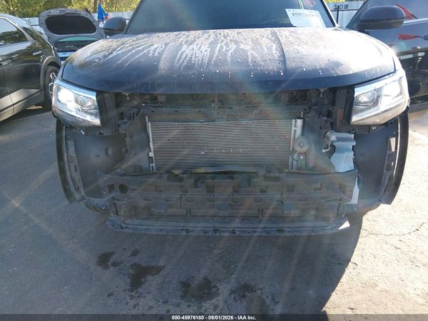 2021 VOLKSWAGEN ATLAS 3.6L V6 SE W/TECHNOLOGY — I6