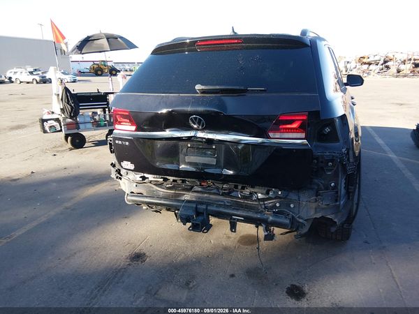 2021 VOLKSWAGEN ATLAS 3.6L V6 SE W/TECHNOLOGY — I119
