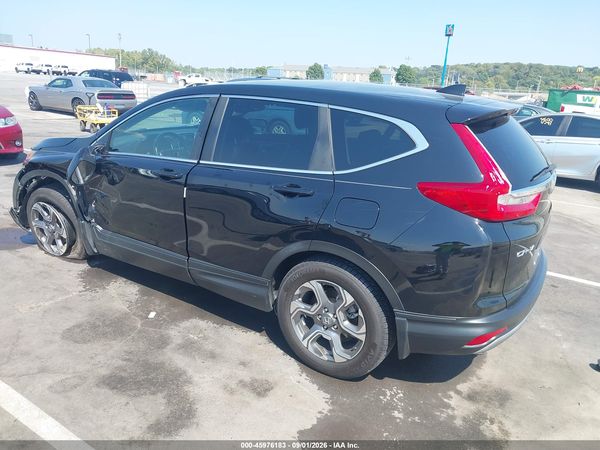2019 HONDA CR-V EX-L — I3