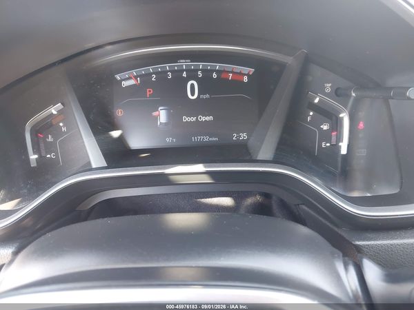 2019 HONDA CR-V EX-L — I7