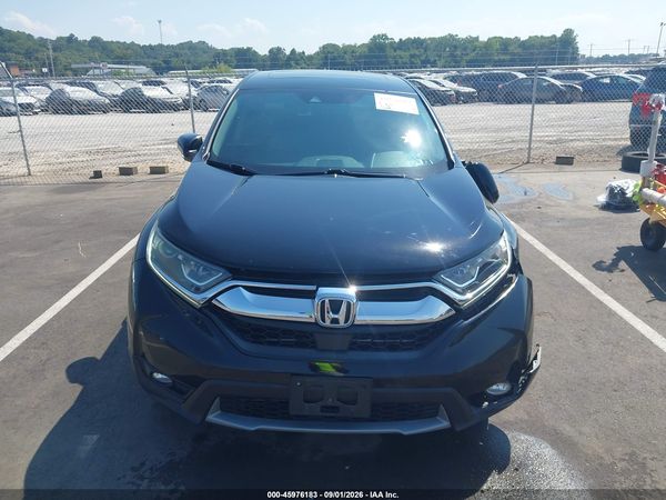 2019 HONDA CR-V EX-L — I115