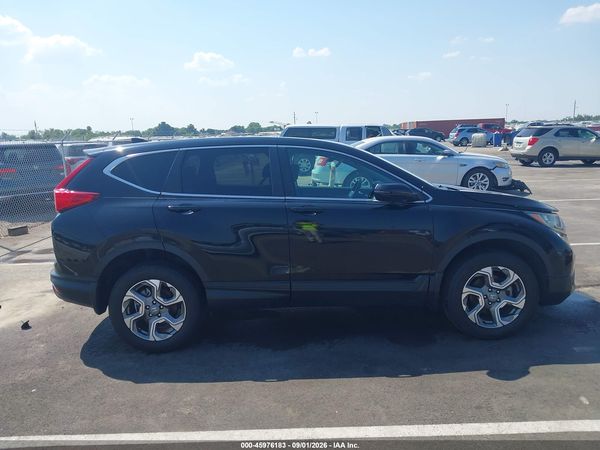 2019 HONDA CR-V EX-L — I116