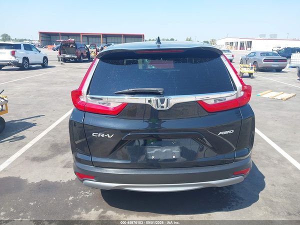 2019 HONDA CR-V EX-L — I119