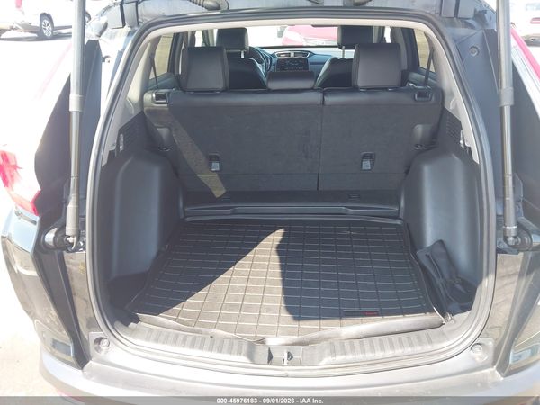 2019 HONDA CR-V EX-L — I152