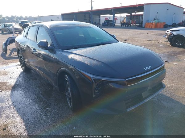 2025 KIA K4 EX — I1