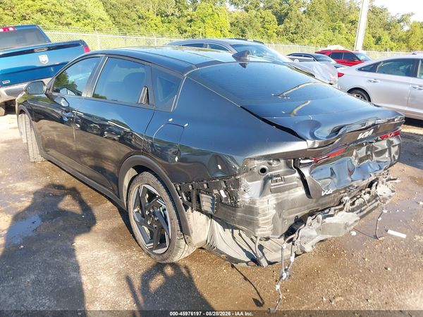2025 KIA K4 EX — I3