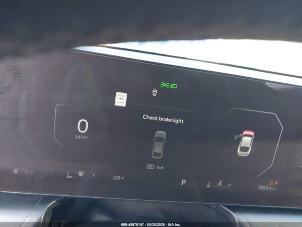 2025 KIA K4 EX — I7