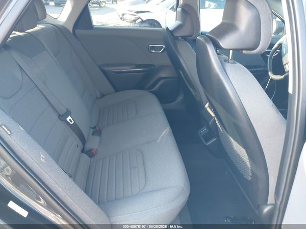 2025 KIA K4 EX — I8