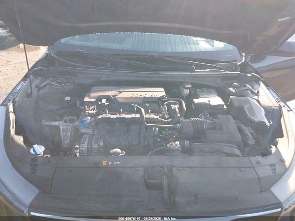 2025 KIA K4 EX — I10