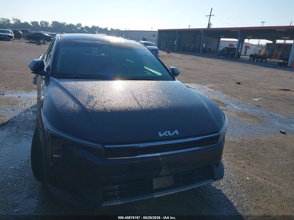 2025 KIA K4 EX — I115