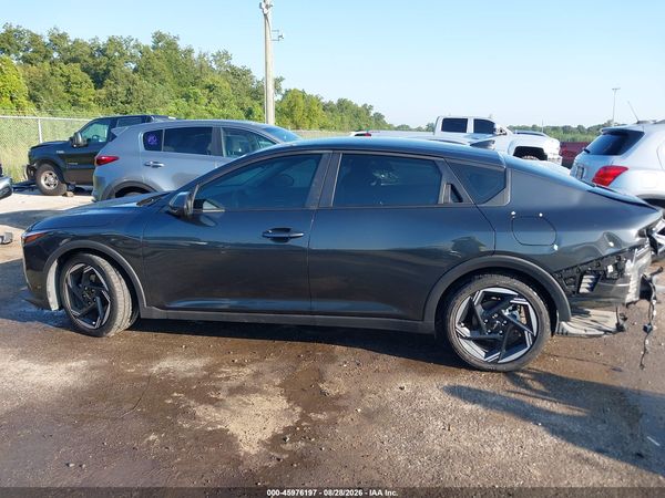 2025 KIA K4 EX — I117