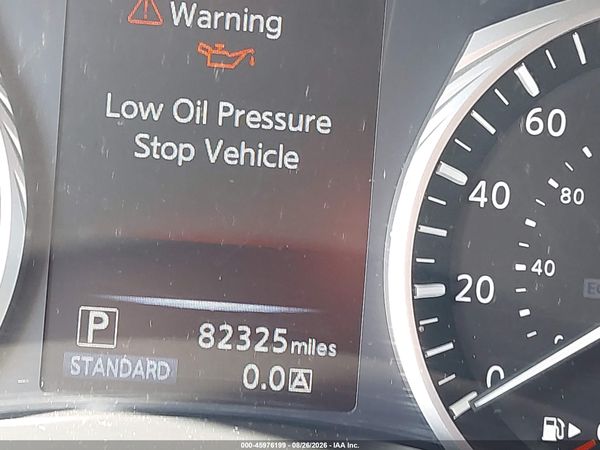 2018 INFINITI Q50 3.0T LUXE — I118
