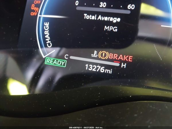 2025 TOYOTA SIENNA PLATINUM — I118