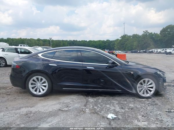 2018 TESLA MODEL S 100D/75D/P100D — I116