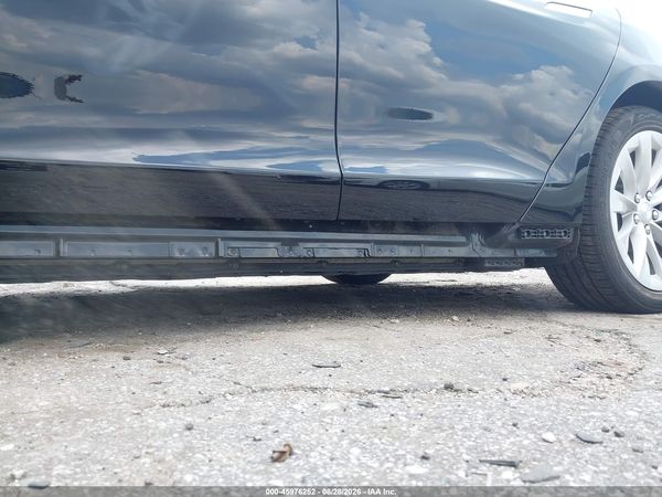 2018 TESLA MODEL S 100D/75D/P100D — I152