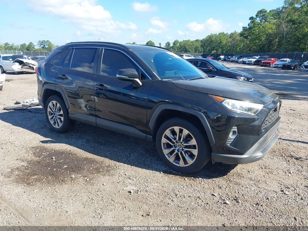 2019 TOYOTA RAV4 XLE PREMIUM — I1