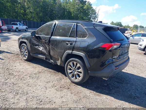 2019 TOYOTA RAV4 XLE PREMIUM — I3
