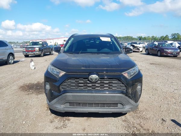 2019 TOYOTA RAV4 XLE PREMIUM — I115