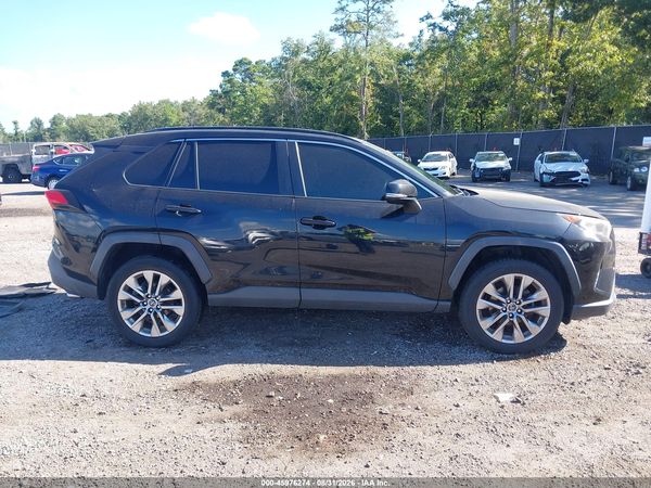 2019 TOYOTA RAV4 XLE PREMIUM — I116