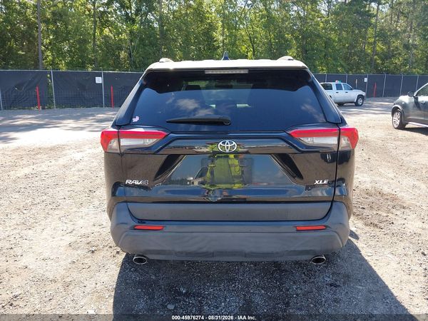 2019 TOYOTA RAV4 XLE PREMIUM — I119