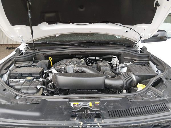 2026 DODGE DURANGO GT RWD