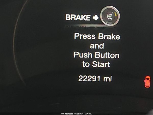 2026 DODGE DURANGO GT RWD
