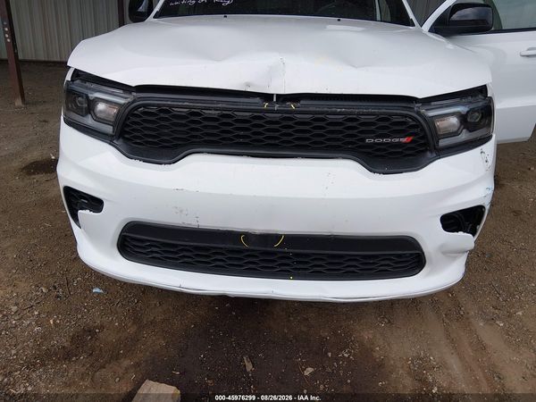 2026 DODGE DURANGO GT RWD