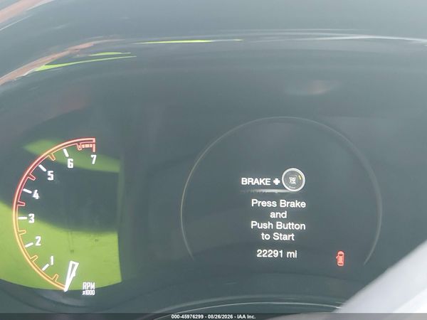 2026 DODGE DURANGO GT RWD