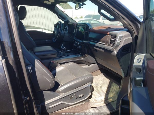 2021 FORD F-150 LARIAT — I5