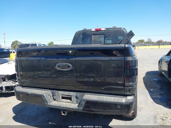 2021 FORD F-150 LARIAT — I119