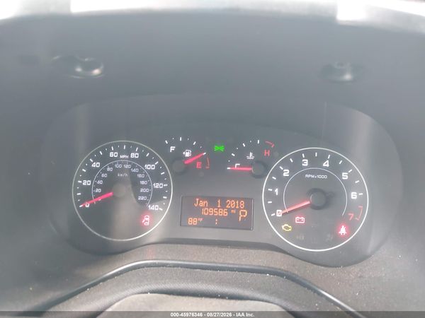 2021 RAM PROMASTER CITY TRADESMAN SLT