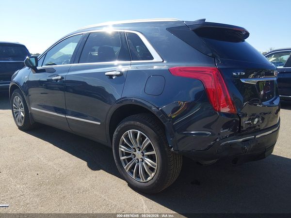 2019 CADILLAC XT5 LUXURY — I3