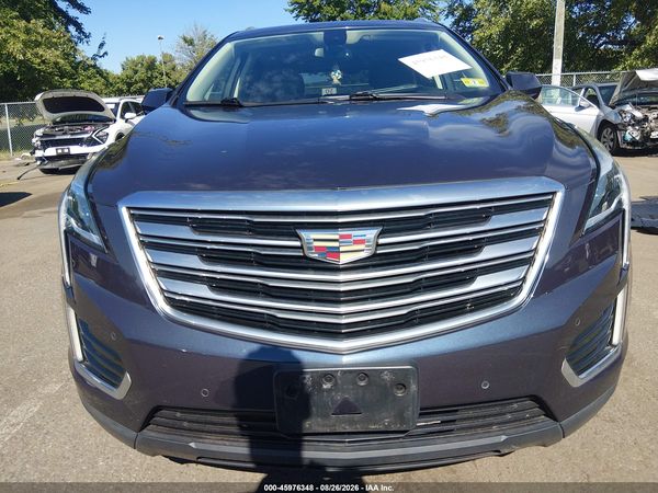 2019 CADILLAC XT5 LUXURY — I115