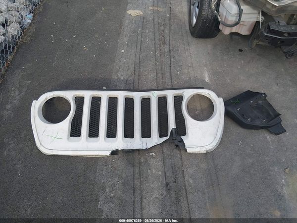 2021 JEEP WRANGLER UNLIMITED SPORT S 4X4 — I13